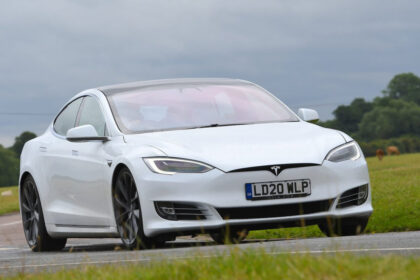 2026 Tesla Model S Review