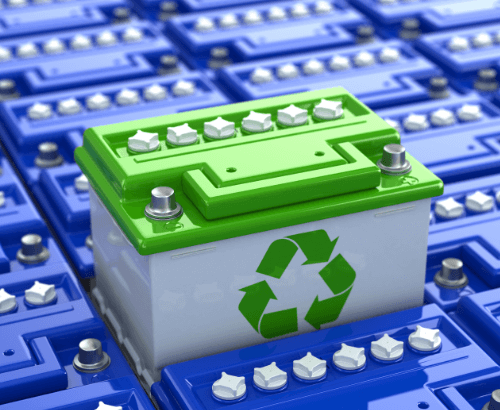 EV Battery Recycling and Sustainability in 2026