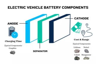 How EV Batteries Work