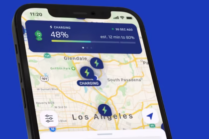EV Charging Apps for 2026