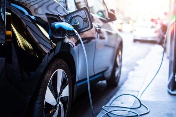 The Ultimate Beginner’s Guide to Electric Vehicles in 2025