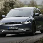 Hyundai Ioniq 5 Review