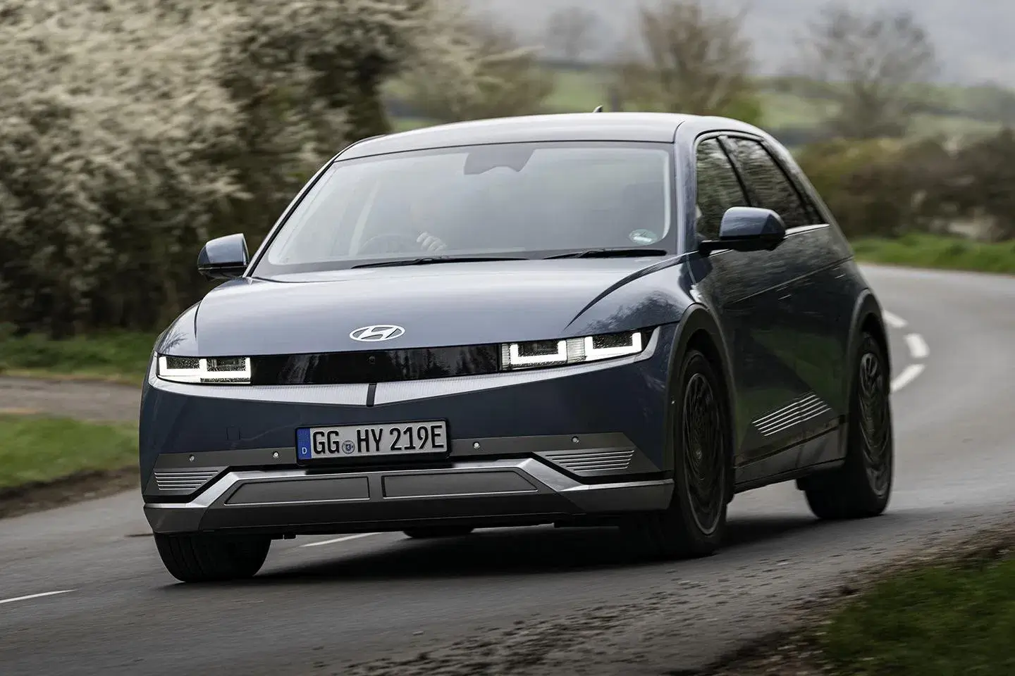 Hyundai Ioniq 5 Review