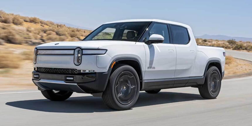 Best EVs for Long-Distance Travel in 2026