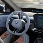 Autonomous Driving in Electric Cars