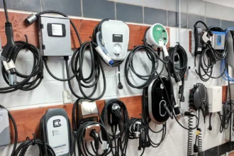 Best Home EV Chargers
