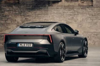 Best Luxury Electric Cars in 2026