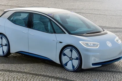Volkswagen Electric Vehicles (ID Series)
