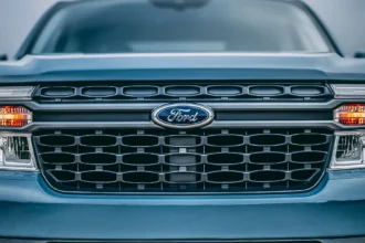 Analyzing the Ford $30,000 EV Truck Platform and the 2028 Eyes Off Driving Revolution