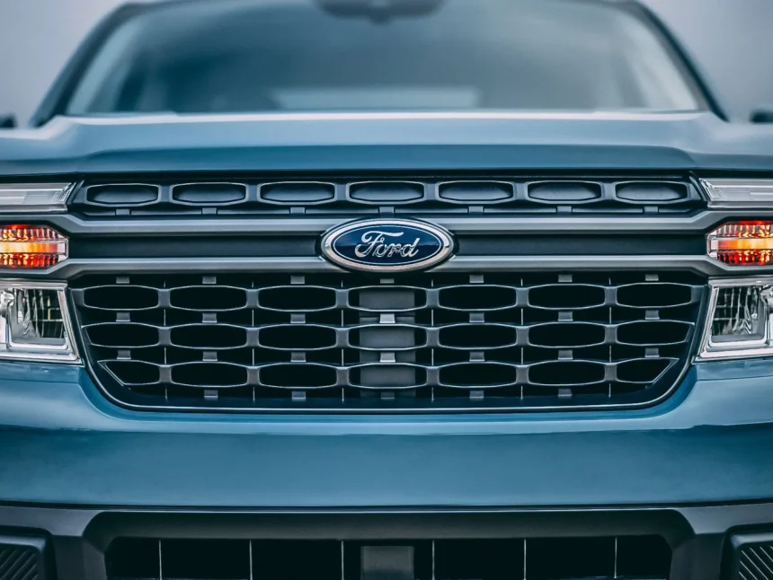 Analyzing the Ford $30,000 EV Truck Platform and the 2028 Eyes Off Driving Revolution