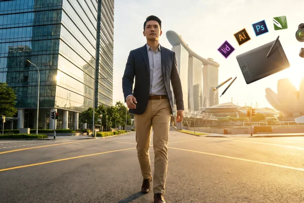 From Side Hustle to Full-Time Business: The Transition Guide