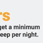 The Science of Sleep: Why 7 Hours Is the Bare Minimum