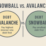 How to Get Out of Debt Using the Avalanche Method