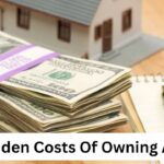 The Hidden Costs of Homeownership Nobody Talks About