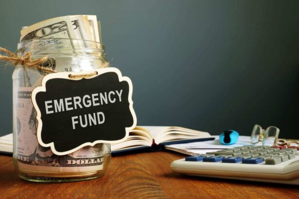 How to Build an Emergency Fund From Scratch