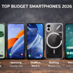 Best Budget Smartphones of 2026: Global Buyer's Guide