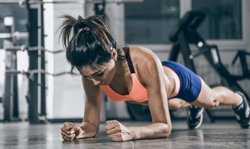 How to Build a Workout Routine If You Hate the Gym