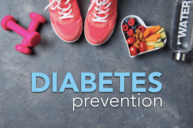Diabetes Prevention: 8 Lifestyle Changes That Work