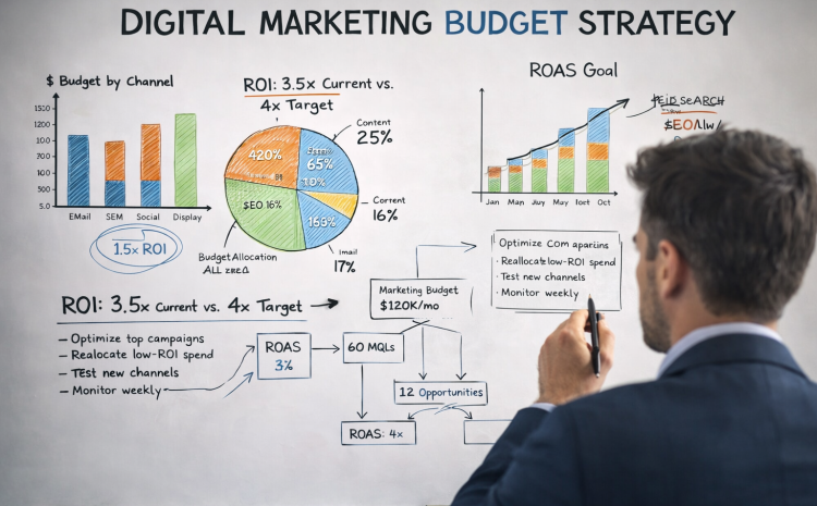Digital Marketing on a Zero Budget: What Actually Works