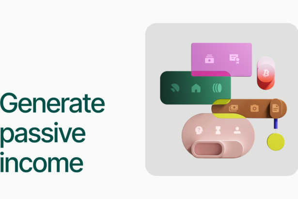 10 Passive Income Ideas That Actually Work in 2026