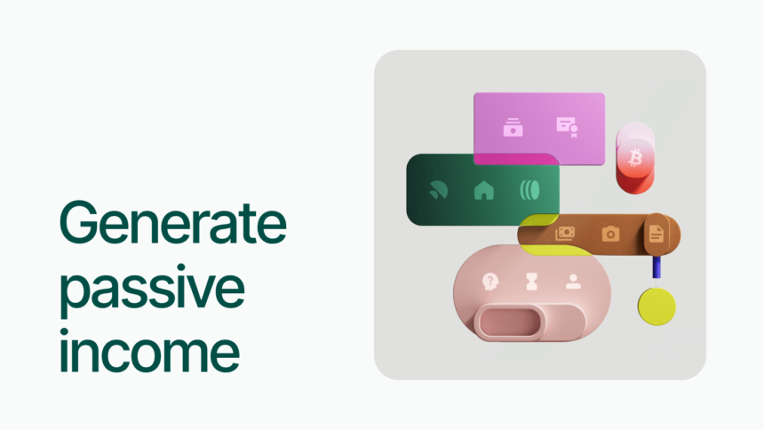 10 Passive Income Ideas That Actually Work in 2026