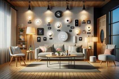 Smart Home on a Budget: Getting Started for Under $200