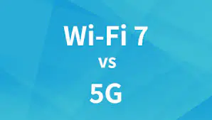 5G vs Wi-Fi 7: Which Matters More for Your Life?