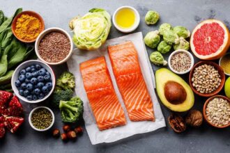 10 Foods That Reduce Inflammation Naturally