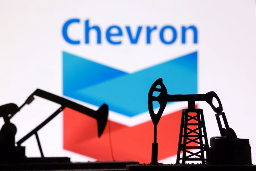 Corporate Deal-Making in Uncertain Markets: What the Chevron-Venezuela Deal Signals