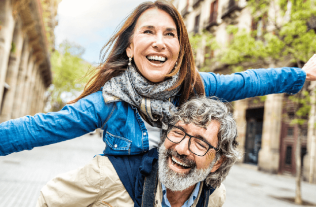 "Micro-Retirement" Trips The New Career Break Trend