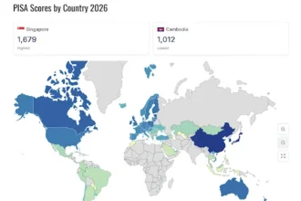 Global Reading Scores Are Dropping — Here's the US-Specific Problem