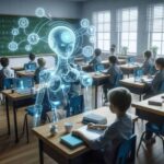 AI Tutors Are Becoming Mainstream in Classrooms