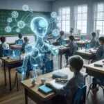 AI Tutors Are Becoming Mainstream in Classrooms