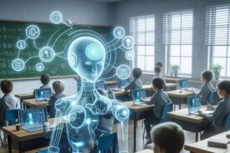 AI Tutors Are Becoming Mainstream in Classrooms