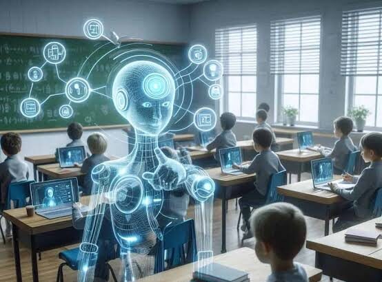 AI Tutors Are Becoming Mainstream in Classrooms