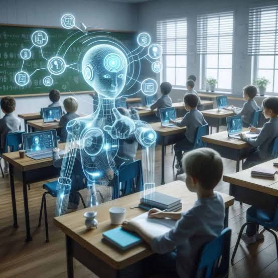 AI Tutors Are Becoming Mainstream in Classrooms