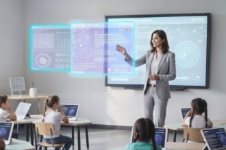 How Teachers Can Use AI in the Classroom: The Ultimate Guide for Educators