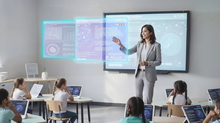 How Teachers Can Use AI in the Classroom: The Ultimate Guide for Educators